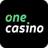 One Casino logo